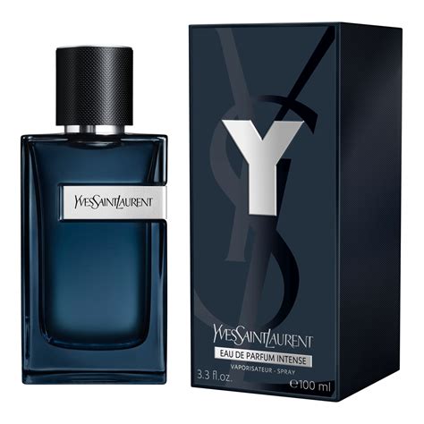 ysl y edp intense chemist warehouse|Buy Yves Saint Laurent Y For Men Intense Eau De  .